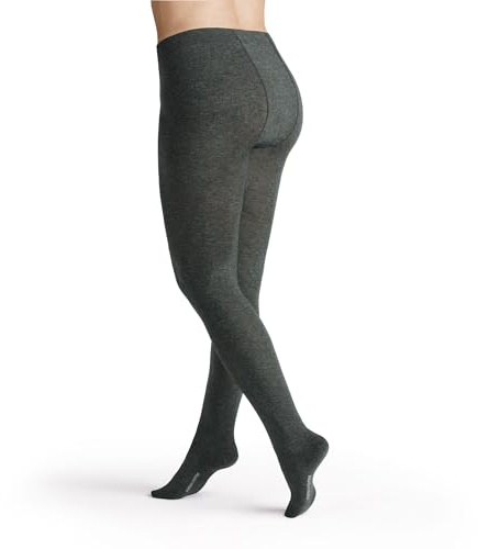 Hudson Damen Strumpfhosen Relax Montana Comfort Size