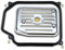 Hydraulikfilter Automatikgetriebe Getriebefilter Ölfilter Filter Satz inkl. Dichtungen