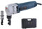 KATSU Tools Elektrischer Knabber, Doppelkopf, 380 W, Industriequalität, Kupfer, Aluminium, Edelstahl, Blechschneider, Schere, Schere, schneidet 1,8 mm Stahlplatte 100457