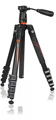 Vanguard VEO 235AP Stativ schwarz