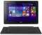 Acer Switch 10E PC Portable 2-en-1 Tactile 10 Blanc (Intel Atom, 2 Go de RAM, SSD 32 Go + Disque Dur 500 Go, Windows 8.1) + Microsoft Office 365