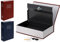 matrasa Safe im Buch - English Dictionary - Mini Tresor Geheimversteck Blau
