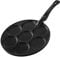 Nordic Ware Pancake Pfanne Silver Dollar Aluminium 26,7 cm