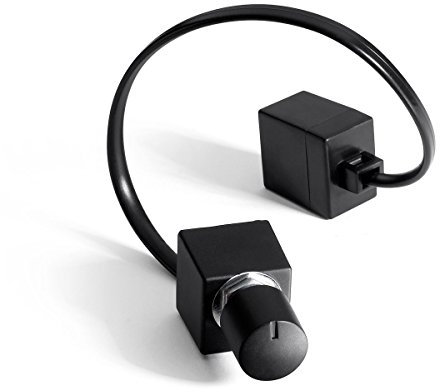 JL AUDIO Fernbedienung Bass-Steuerung