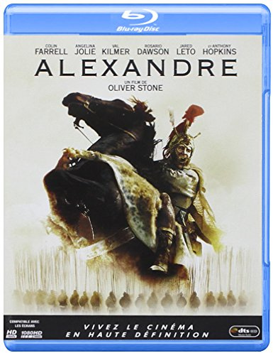 Alexandre [Blu-ray] [FR Import]