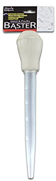 Meat And Poultry Baster