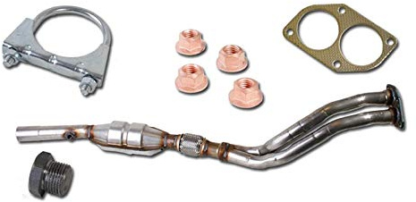 BM CATALYSTS BM90626H Katalysator