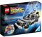 LEGO 21103 Zurück in die Zukunft – Die Delorean Zeitmaschine