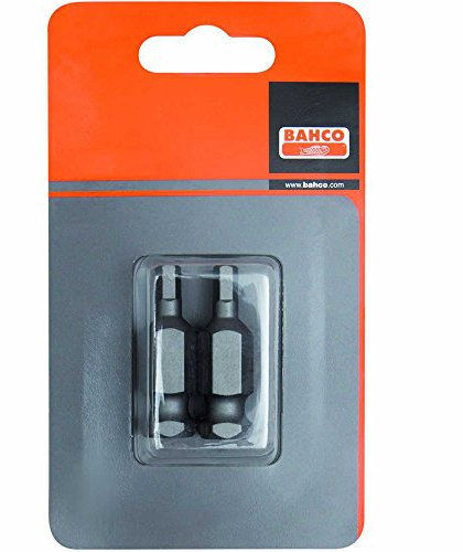 2 Puntas Hex 10X35 Mm 7/16