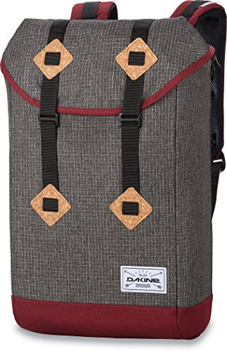 Dakine Trek 26L Rucksack, Willamette
