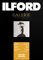 ILFORD GALERIE FineArt Smooth 200 gsm 4x6 Zoll - 102 mm x 152 mm 50 Blatt