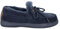 Warmbat Damen Koala Hausschuhe, Blau (Dark Navy)