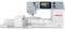 Bernina 570 QE neu mit Stickmodul