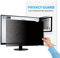 FiiMoo 21.5 Monitor Privacy Filter I Blickschutz Folie I Premium Blickschutzfilter für Computer & Desktop (21.5 Zoll, 476 x 268 mm, 16:9)