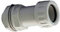 RACCORDO TUBO SCATOLA IP65 cf. 20 pz. (Ø tubo 16 mm.)