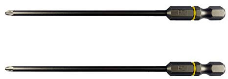 VESSEL BC35 PZ1x110 Screwdriver Bit