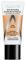 Almay Skin Perfecting Healthy Biome Foundation Makeup with Prebiotic Complex SPF 25, Hypoallergenic, Fragrance Free, 140 Golden, 1 fl. oz.