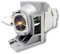 Supermait RLC-109 - Lampadina di ricambio per proiettore con alloggiamento compatibile con Viewsonic PA503W/PG603W/PS501W/PS600W