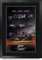 HWC Trading FR A3 Fast Five Vin Diesel, Paul Walker Geschenke, gedrucktes Poster, signiertes Autogramm, Bild für Film-Fans, A3, gerahmt