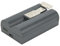 6040mAh Video-Akku Ersatz für Ring Doorbell Spotlight Cam Video Door View Cam & Stick Up Cam – Kompatibel mit Video-Türklingel