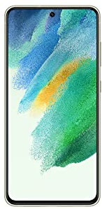 Samsung SM-G990B Galaxy A33 5G Smartphone, Dual Sim Android Handy, Awesome Blue + 30 Monate Garantie, Grün, 6 GB RAM, 128 GB Speicher