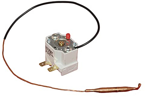 Cotherm – Manual Reset Thermostat GTLHR095