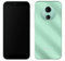 DOOGEE Android 12 Smartphone Libre X97, Helio A22 Quad Core 3GB+16GB, 4200mAh Batería, 8MP Dual Cámara, 6.0'' HD+ Screen Teléfono Móvil, Dual SIM+SD (3 Ranuras), Type-C GPS Desbloqueo Facial Verde