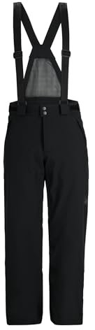 Spyder Boundary Pant, Herren, Schwarz, M