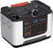 700W Estación de energía portátil 180000mAh Generadores solares for Acampar Batería con indicador LED Linternas LED for CPAP Inicio Camping Respaldo de Emergencia