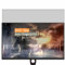 Vaxson Protector de Pantalla de Privacidad, compatibile con AOC U27G10 27 Monitor [No Vidrio Templado ] Película Protectora Film Guard