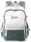 Tanou Schulrucksack Mädchen Teenager, Große Kinder Schultasche Mädchen von 9 bis 16 Jahren, Nylon Rucksack Schule Teenager der 3. bis 7. Klasse für Schule Reisen Lässige, Grün