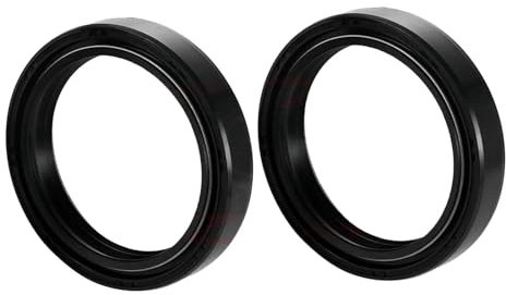 Gabel Öl Dichtung Für Y&amaha YZF-R1 YZF R1 2009 2010 2011 2012 2013 2014 Motorrad Vorne Stoßdämpfer Dichtungen Paar Kit 2PCS