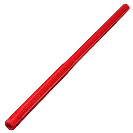 SOLUSTRE de bougie prise de voiture para Clé à bougie d'allumage de voiture fil entrée automobile fournitures de voiture prise de bougie d'allumage de voiture caoutchouc rouge