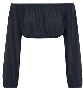 LSCN by Lascana Damen Carmenbluse