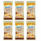 JMS we create smile - 6 x Leather Cleaning Wipes (150 Wipes) | Leather Cleaner for Sofas, Car Seats, Furniture, Shoes & Bags