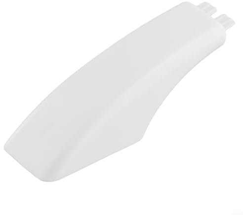 ZAMETTER Manijas de repuesto para puerta de horno compatibles con varios modelos GE fabricados para mayor durabilidad y estilo