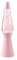 I-TOTAL® - Lampe à Lave (BASE ROSE PAILLETTES 40CM)