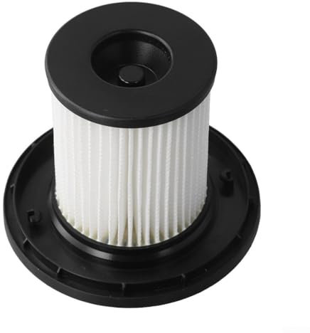 Vacuum Replacement Filter for Bosch 12040193 BKS711XXL Unlimited Series 7 Vacuum Cleaners Filter Replacement Part (1 PACK)