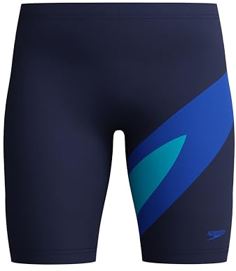 Speedo Jungen Hyperboom Badehose
