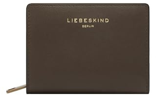 LIEBESKIND Berlin Geldbörse M Thea aus Schafsleder