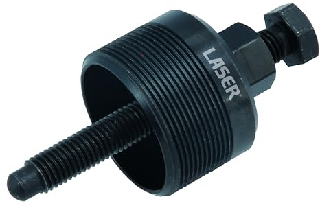 Laser 9215 Front Crankshaft Seal Extraction Tool - Iveco & FUSO 3.0L