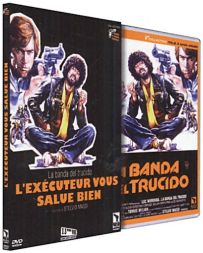 L'exécuteur vous salue bien
