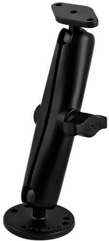 Ram Mount Ram-B-138U-C Kit de Fixation 331 G 167,4 mm