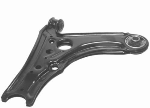 LEMFÖRDER 22569 01 Lenker Radaufhängung für Volkswagen Polo III (6N1) 1994-1999 Beidseitig, Unten, Vorderachse und Andere Fahrzeuge