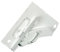 Maniglia Vaschetta Detersivo (maniglia) lavatrice 6008602