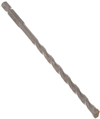 DEWALT DWA5102 Impact Ready Masonry Bit, 1/4 x 4 x 6