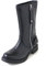 Harley Davidson - Stivali da Motociclista donna , nero (Black), 36