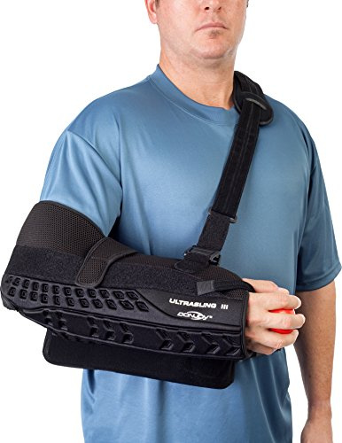 DonJoy Shoulder Brace - UltraSling III - Medium