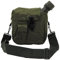 MFH US Gourde carrée avec housse Olive 2 Qt