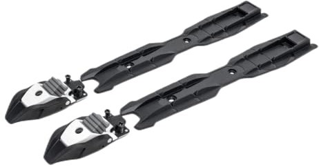 Salomon PROLINK ACCESS CL Langlaufbindung schwarz Einheitsgröße